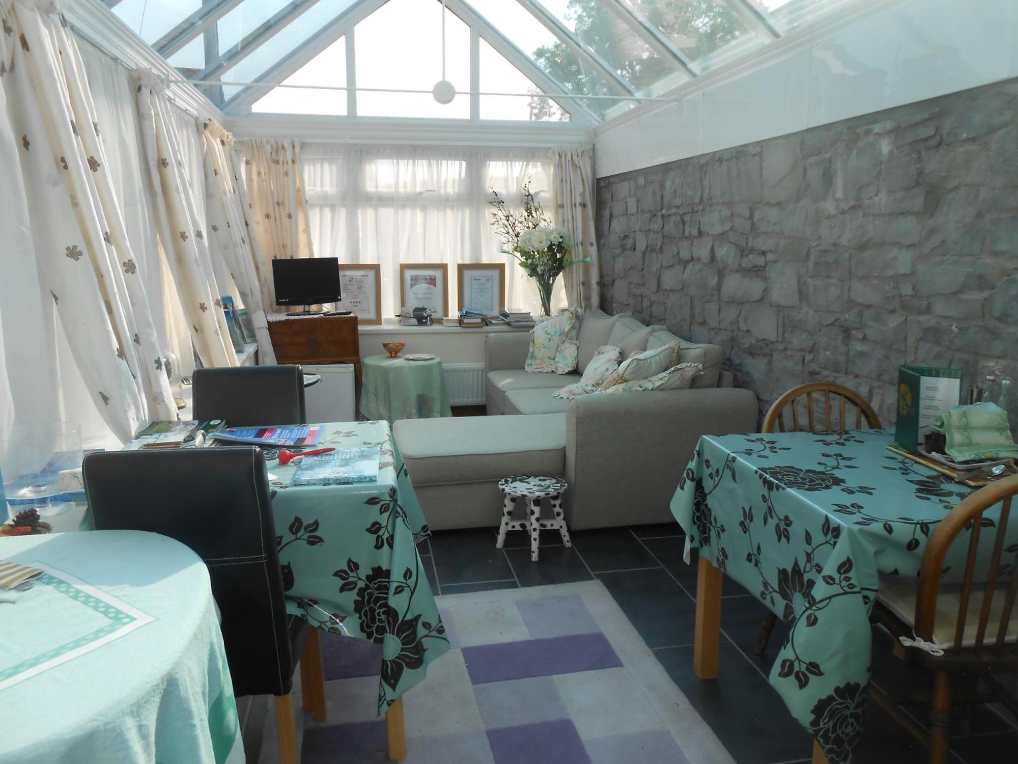 Lletygwilym, Heol Dwr Bed & Breakfast Kidwelly Bagian luar foto