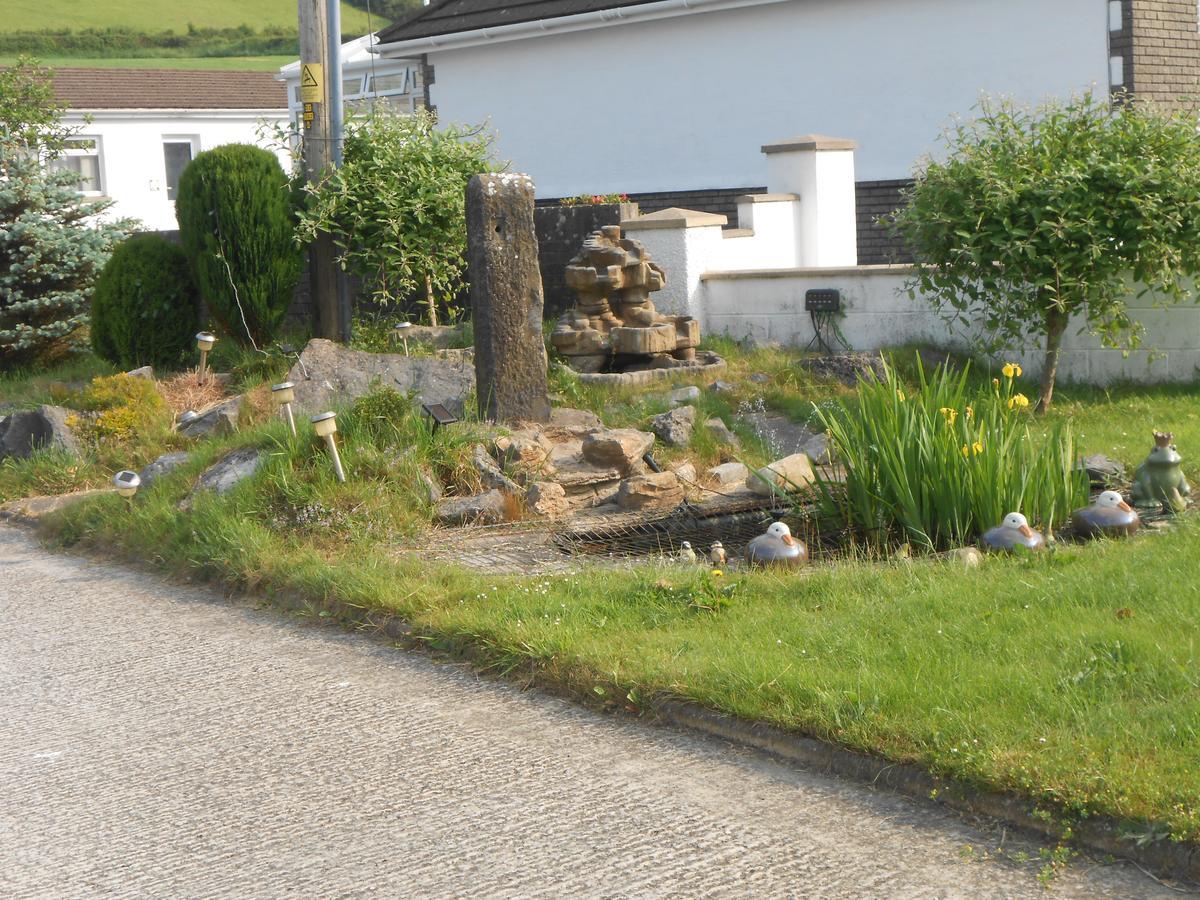 Lletygwilym, Heol Dwr Bed & Breakfast Kidwelly Bagian luar foto